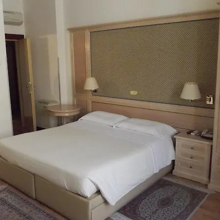 Hotel Al Castello 2*