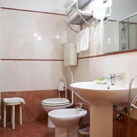 Al Castello 2* Werona