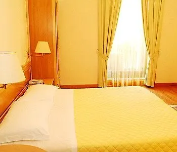 Al Castello Hotel Werona