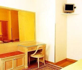 Al Castello Hotel Werona