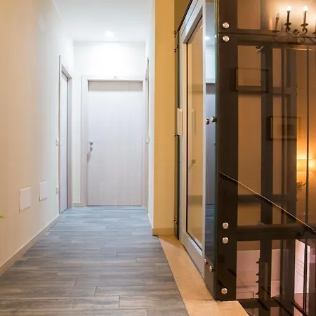 Al Castello Hotel 2*