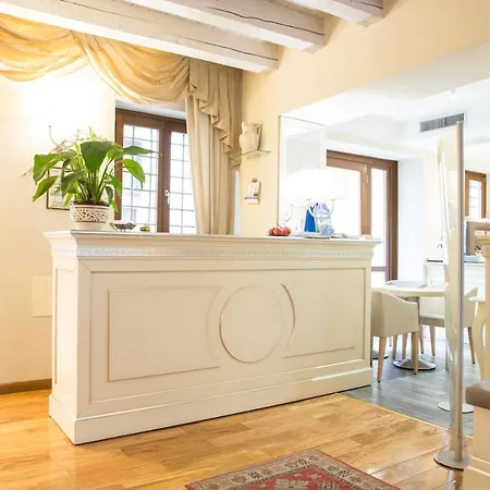 Hotel Al Castello Werona