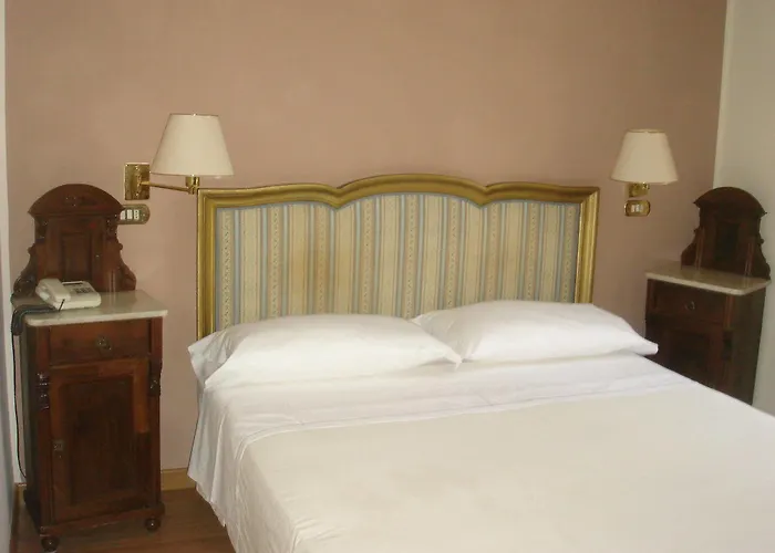 Hotel Al Castello Verona