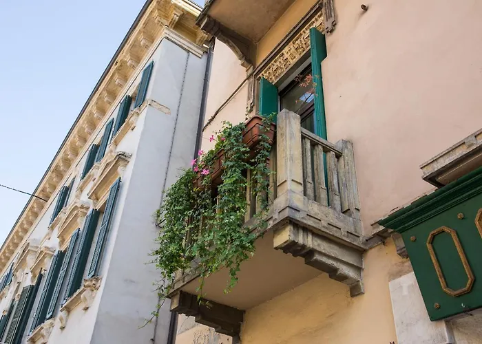 Hotel Al Castello