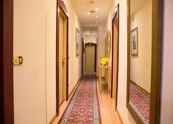 Hotel Al Castello 2*