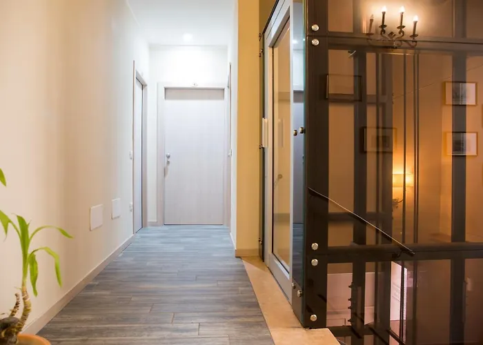 Al Castello Hotel 2*