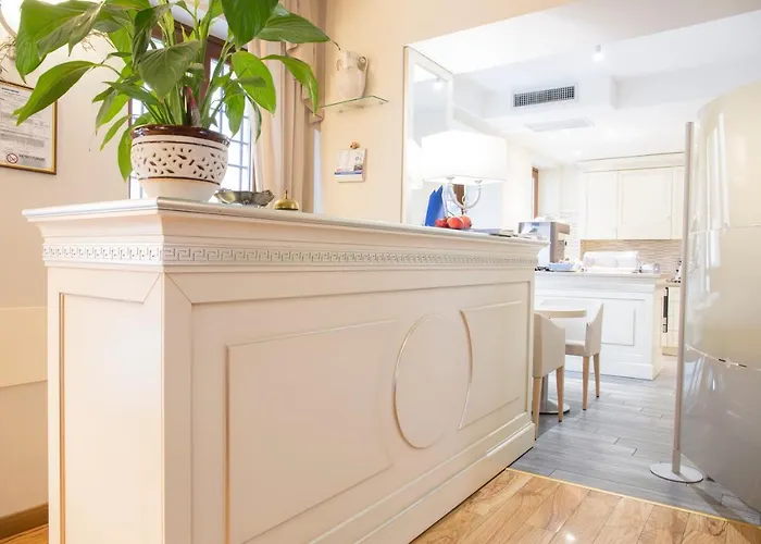 Hotel Al Castello 2*