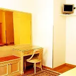 Al Castello Hotel Werona