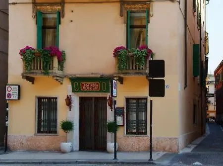 Al Castello Verona