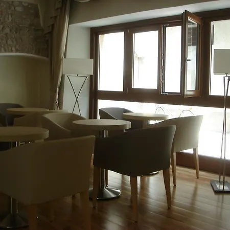 Hotel Al Castello