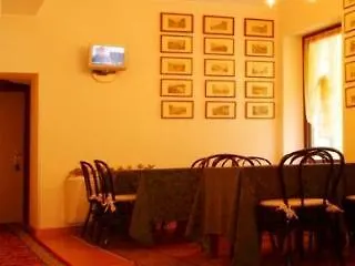 Al Castello Hotel