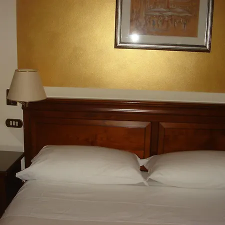 Hotel Al Castello Verona