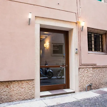 Hotel Al Castello