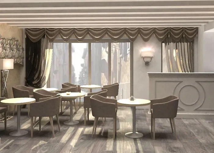 Al Castello Hotel Verona