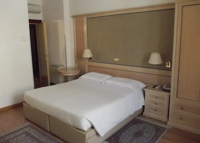 Hotel Al Castello 2*