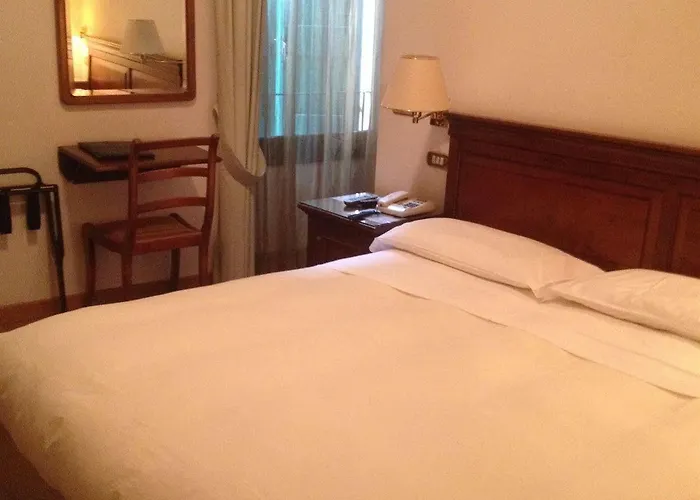 Al Castello Hotel Verona